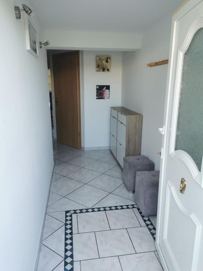 Apartmán Chez Raphael Marckolsheim Exteriér fotografie